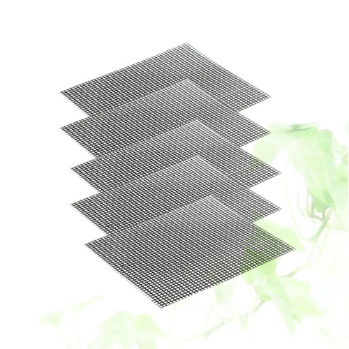 5 grillmatte antihaft wiederverwendbar für gemüse 1