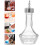 Glass Bitters Bottle Set Mit Stopper Bar Zubehör 6