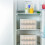 Double Layer Egg Tray Transparent Refrigerator Crisper Organizer 5