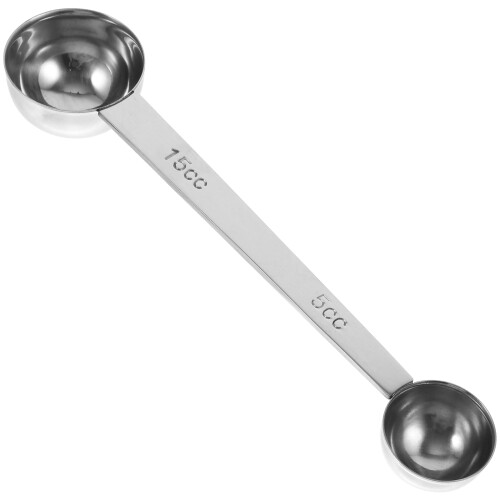 Coffee Scoop Messlöffel Für Kaffeebohnen Teeblätter 1