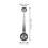 Coffee Scoop Messlöffel Für Kaffeebohnen Teeblätter 8