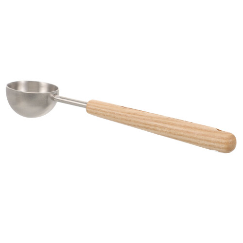 3Stk 8Ml Teelöffel Messlöffel Kochlöffel 1