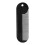 Black Pocket-Sized Mini Für Herren Bart Und Schnurrbart 8