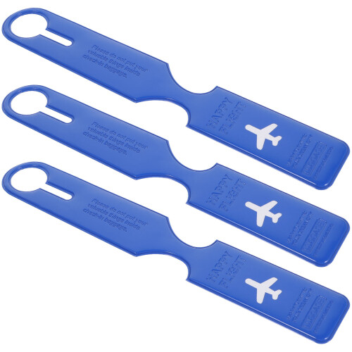 3pcs- - Tags Identifizieren
