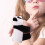 2Stk Stofftier Klapparmband Plüsch Panda 8