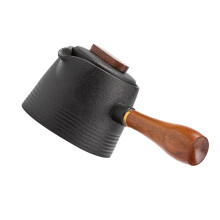1pc Keramik Infuser Vintage Tasse Set Für Home Office