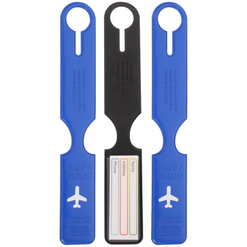 3pcs- - Tags Identifizieren 1