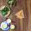 2Stk Holz Reisbällchen Form Chinesischer Reispudding 9