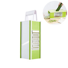 Gemüse-Slicer Dicer Mit Aufbewahrungskasten Für Küche
