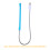 2 usb-led-lampen mit schwanenhals, dimmbar, touch 2