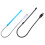 2 usb-led-lampen mit schwanenhals, dimmbar, touch 3