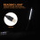 2 usb-led-lampen mit schwanenhals, dimmbar, touch 8