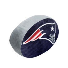 Poduszka The Northwest Company NFL New England Patriots Cloud 15"" w barwach drużyny
