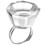 Wimpernveredelungsring Mit Pigmenthalter 1