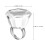 Wimpernveredelungsring Mit Pigmenthalter 4