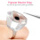 Wimpernveredelungsring Mit Pigmenthalter 6