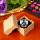 Wimpernveredelungsring Mit Pigmenthalter 11