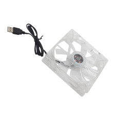 Luftkühler Für Router Computer Chassis 12cm Luftkühlerzubehör