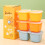6 Einzeltablett Behälter Für Babyfondant 5