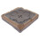 Crude Pottery Mit Lotus Und Tablett 6