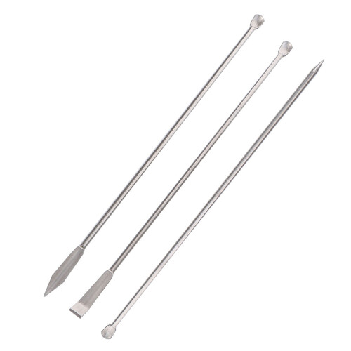 3Stk Kleine Löffel Messlöffel Für ( ) 2
