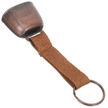 wander-hängeläutchen für outdoor-sportarten, vintage-design