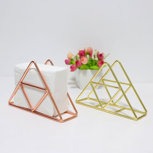 tischserviettenhalter retro design originell 2