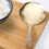 Kitchen Tofu Scoop Bean Curd Food Serving Spoon 11
