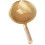 Kitchen Tofu Scoop Bean Curd Food Serving Spoon 4