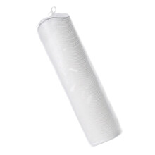 Einweg Reinbaumwoll Pads Mit Tragbarer Für Make Up Entfernung