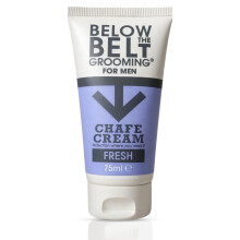 Below The Belt Mens Anti Chafing Cream 75 ml