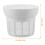 Griechischer Joghurtbereiter Milchfilter 11
