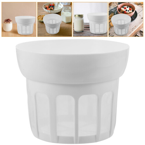 Griechischer Joghurtbereiter Milchfilter 2