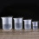 5Stk Transparente Kunststoff Messbecher Robust Einteilig (50–1000Ml) 2