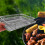 2 backblech für airfryer ofen grill 5