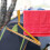 Holz-Kleiderbügel, Outdoor-Bügel, Camping-Bügel, Holzmantelbügel 8
