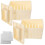 2 Sets Tofu Mit Und Presseformen Für 11