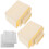 2 Sets Tofu Mit Und Presseformen Für 7