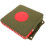 Wandboxsack Box-Wandmatte Kick-Pad für Taekwondo Training 5
