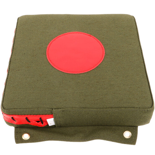 Wandboxsack Box-Wandmatte Kick-Pad für Taekwondo Training 2