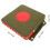 Wandboxsack Box-Wandmatte Kick-Pad für Taekwondo Training 2