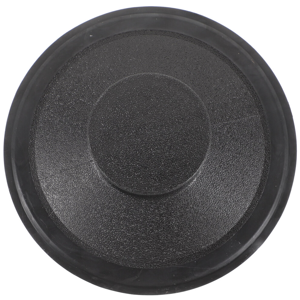 Kitchen Sink Stopper Garbage Disposal Drain Seal Ring Plastic Plug 601810444789