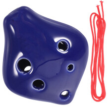 keramik ocarina musikinstrument für kinder erwachsene anfänger