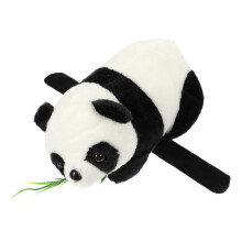 plüsch panda armband gefüllt partythemen accessoire