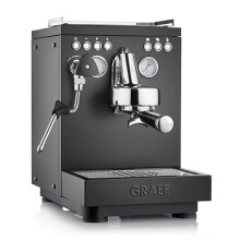 Graef Portafilter Batessa Espresso Machine