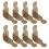 8 Box Eckenschützer Mit Bronze 5