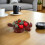 Turtle Charcuterie Platter Holz Servierplatte Für Wurst 7