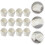 Raindrops Wiederverwendbare Snackboxen, , 50 4