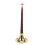 Holz D-Schlüssel Suona -Blasinstrument 1