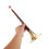 Holz D-Schlüssel Suona -Blasinstrument 4